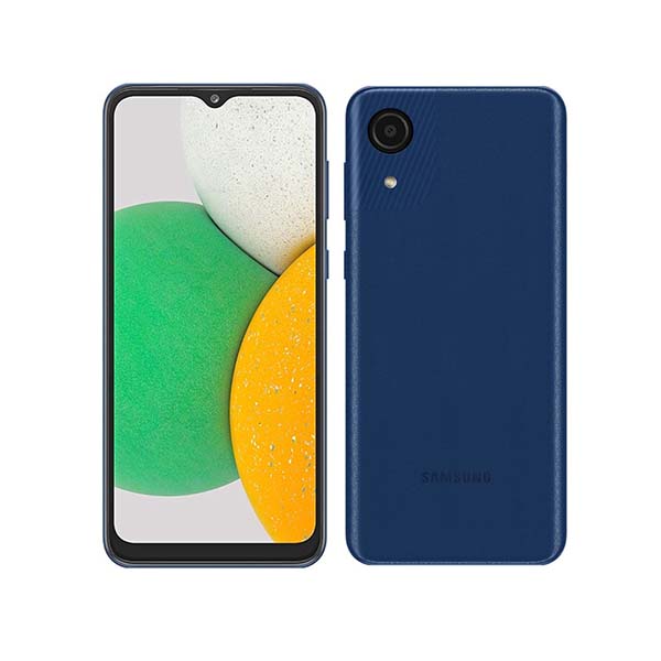 Samsung Galaxy A03 Core