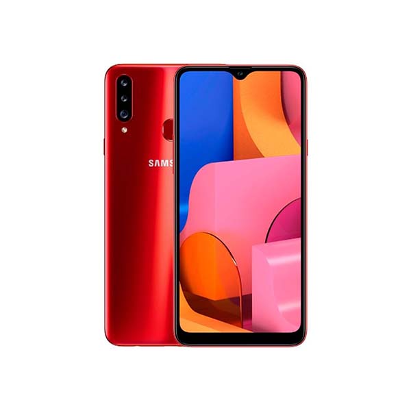 Samsung Galaxy A20s