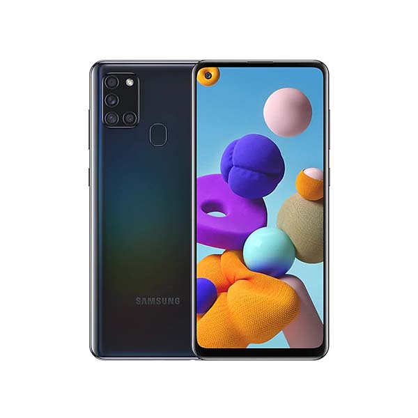 Samsung Galaxy A21s