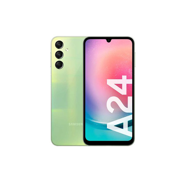 Samsung Galaxy A24