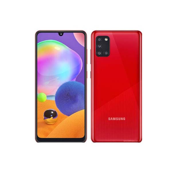 Samsung Galaxy A31