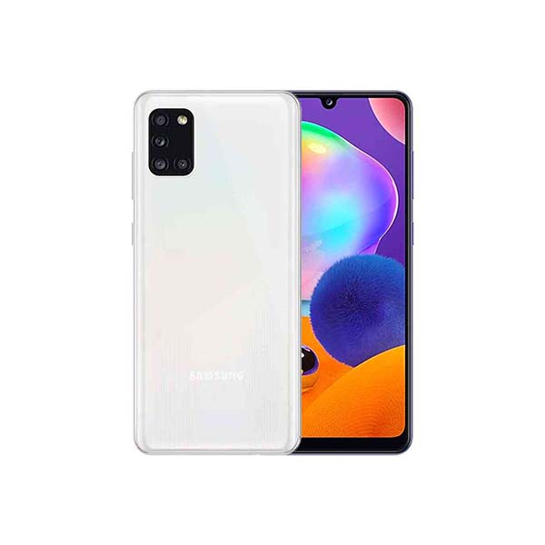 Samsung Galaxy A31