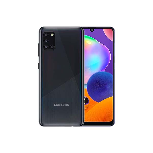 Samsung Galaxy A31