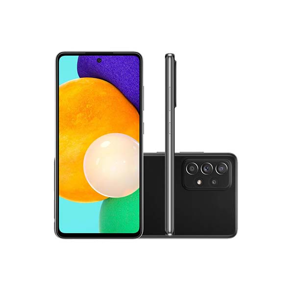 Samsung Galaxy A52