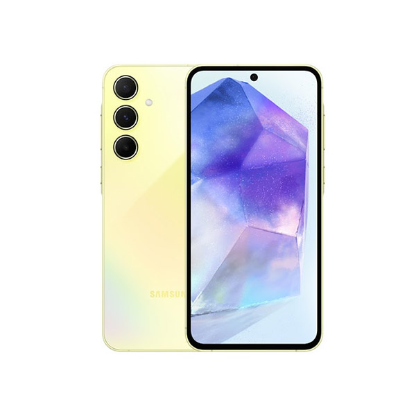 Samsung Galaxy A55