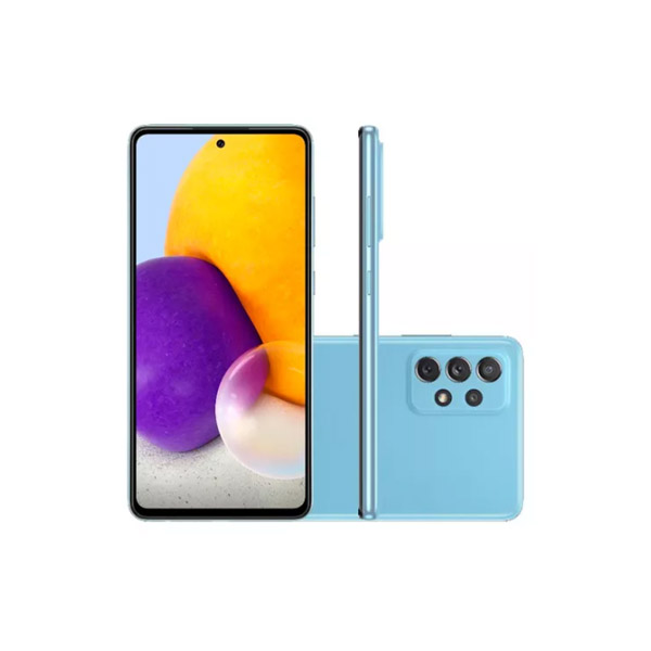 Samsung Galaxy A72