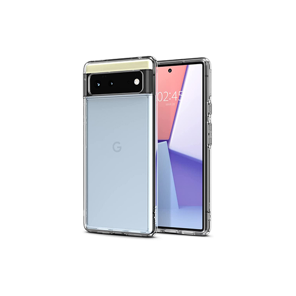 Google Pixel 6 Pro - Full phone specifications