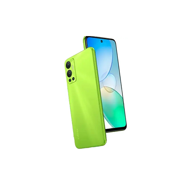 Infinix Hot 12 - Full phone specifications