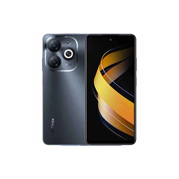 Infinix Smart 8 Plus - Full phone specifications