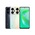 Infinix Smart 8 Plus - Full phone specifications