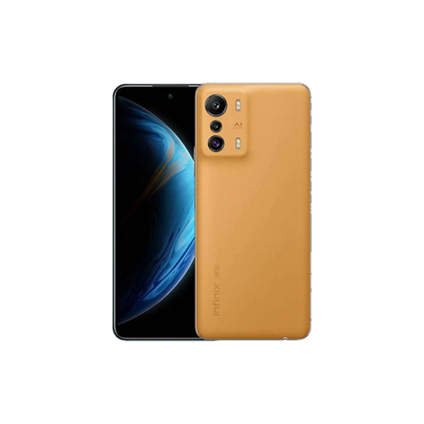 Infinix Zero 5G - Full phone specifications