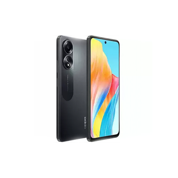 Oppo A58 4G - Full phone specifications