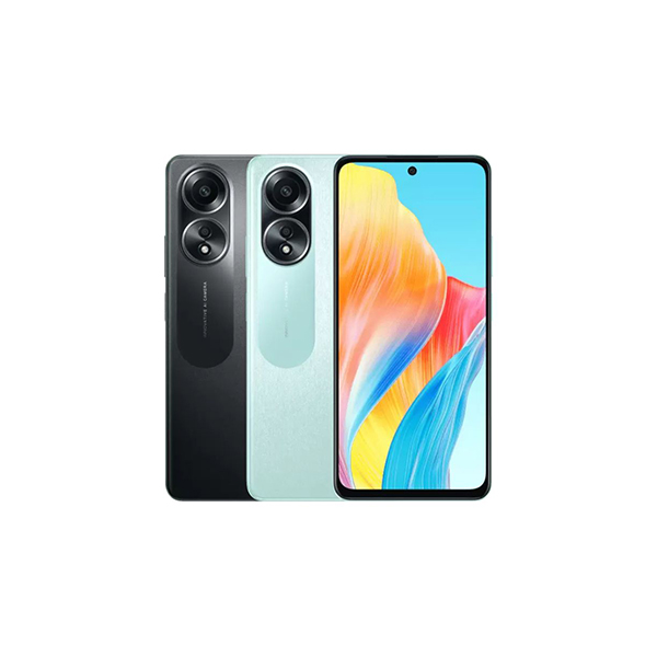 Oppo A58 4G - Full phone specifications
