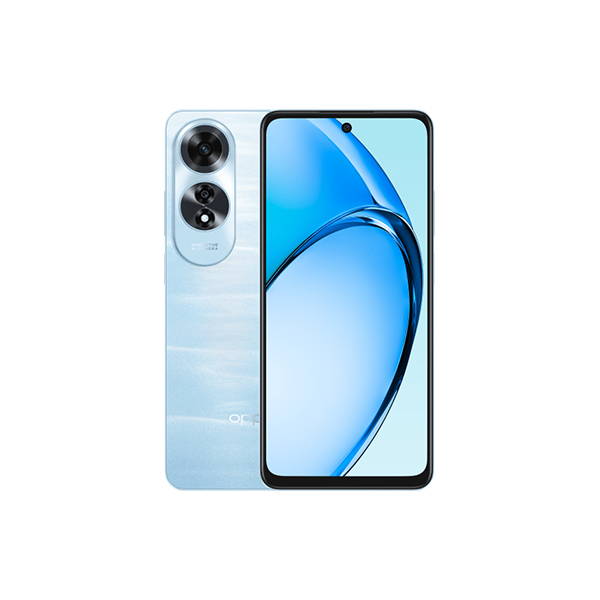 Oppo A60 - Full phone specifications
