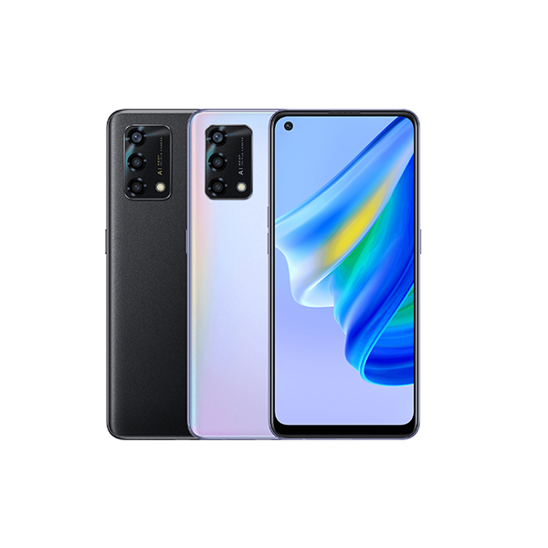 Oppo A95 - Full phone specification