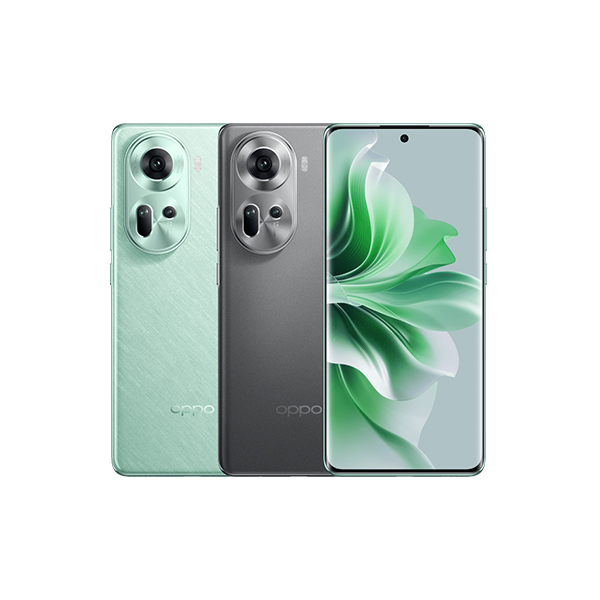 Oppo Reno11 - Full phone specifications
