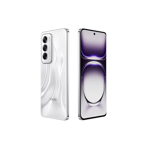Oppo Reno12 - Full phone specifications