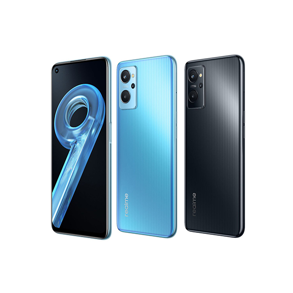 Realme 9i - Full phone specifications
