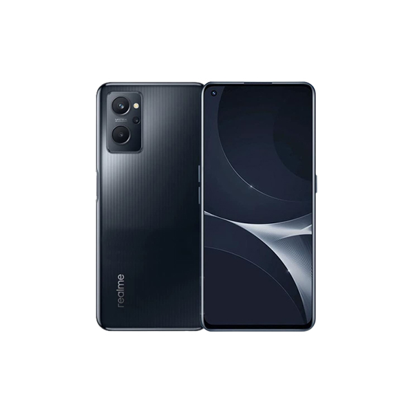 Realme 9i - Full phone specifications