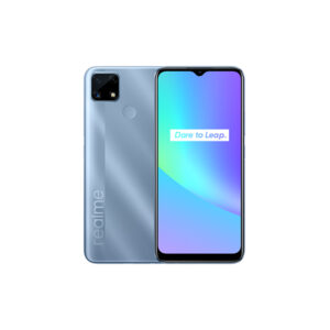 Realme C25