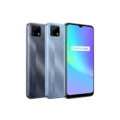 Realme C25 - Full phone specifications