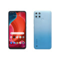 Realme C25Y - Full phone specifications