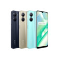 Realme C33 - Full phone specifications