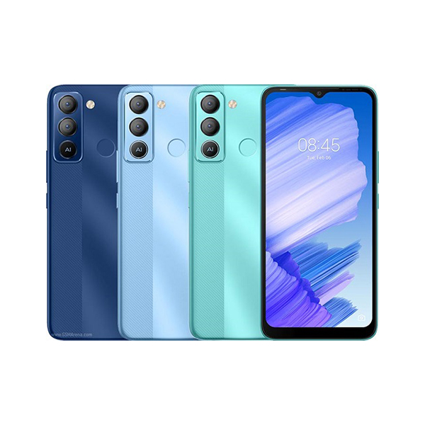 Tecno Pop 5 LTE - Full phone specifications