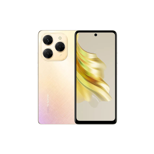 Tecno Spark 20 Pro