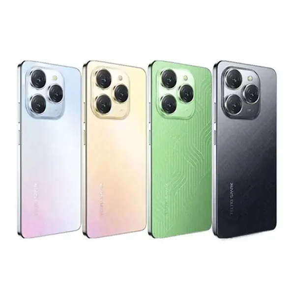 Tecno Spark 20 Pro