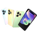 Tecno Spark 20C