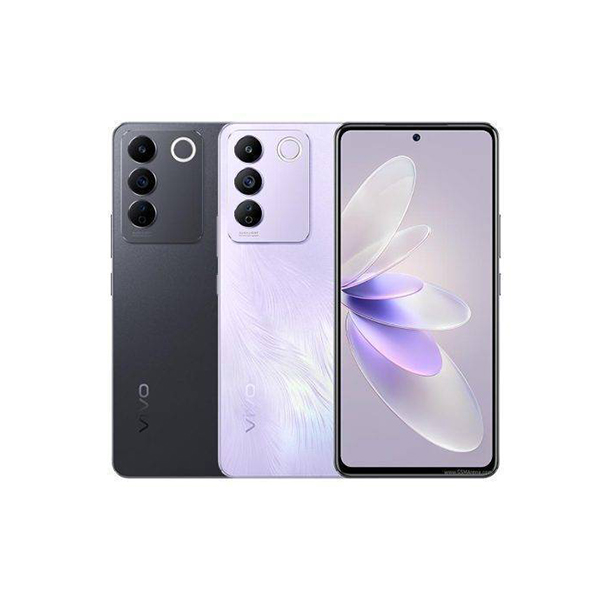 vivo V27e - Full phone specifications