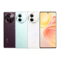 vivo V30e - Full phone specifications