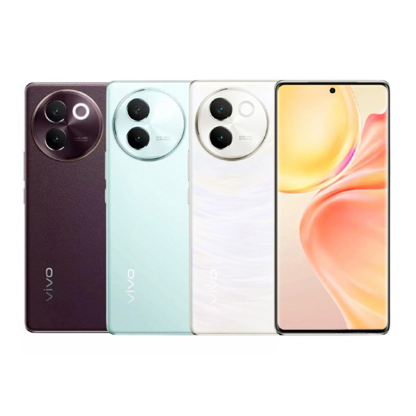vivo V30e - Full phone specifications