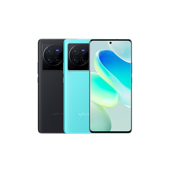 vivo X80 - Full phone specifications