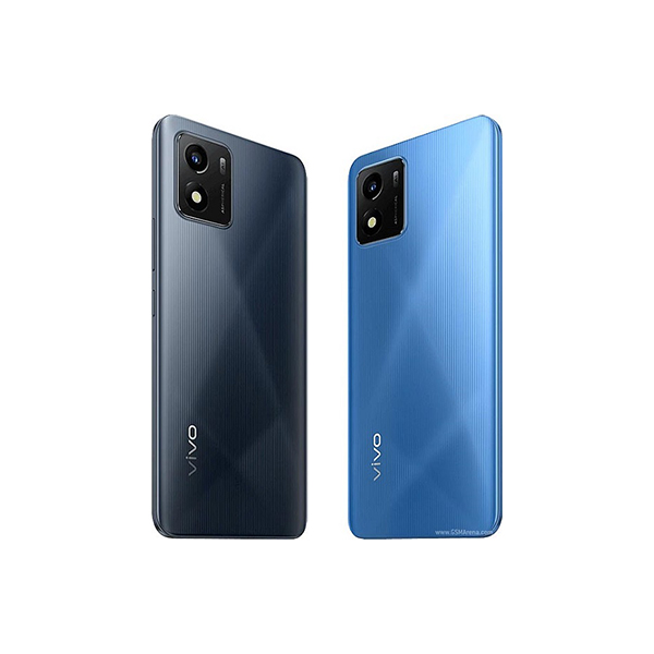 vivo Y21t - Full phone specifications