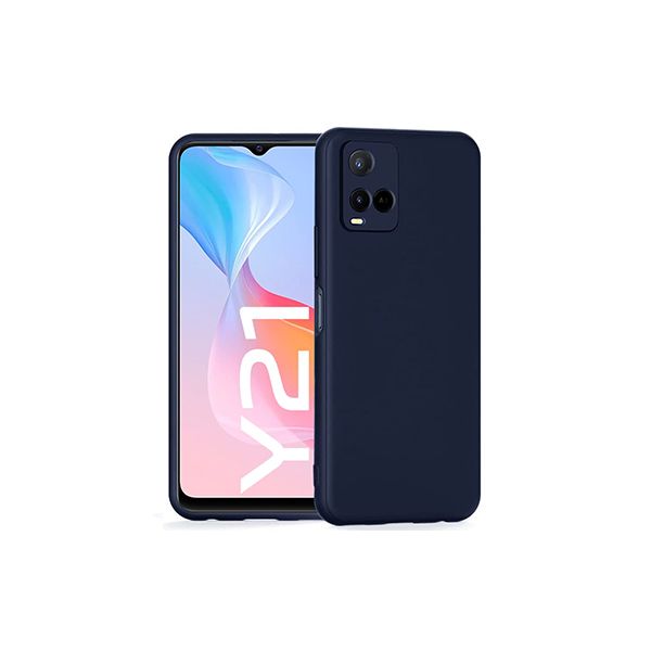 vivo Y21 - Full phone specifications