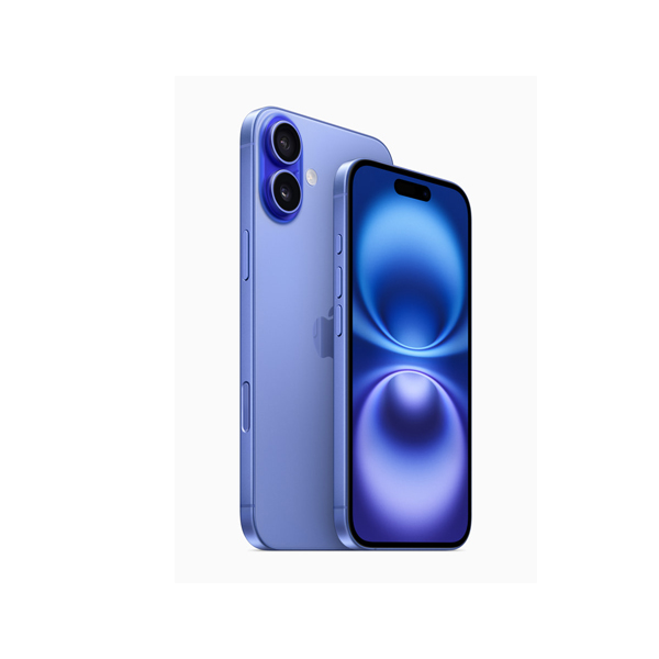 Apple iPhone 16 Plus - Full phone specifications
