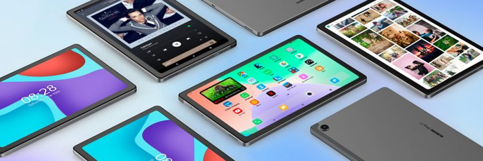 Tablets